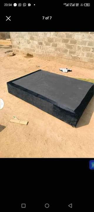 beds