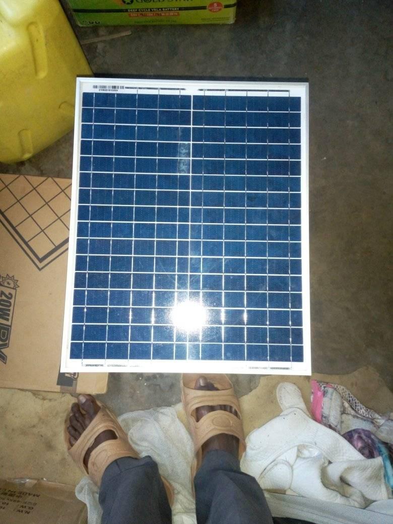 solar