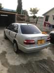 A picture of TOYOTA COROLLA 111 TSH MIL 4 TUPIGIE CHAAP 0657550550 0748481460