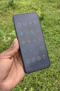 A picture of Samsung A13