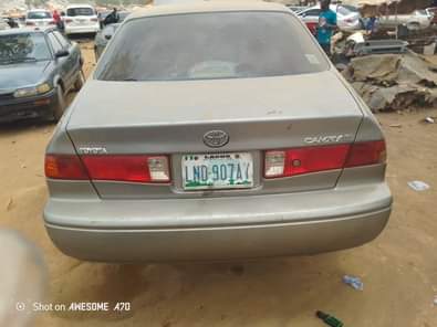 A picture of FIRST BODY UNTERMPERED ENGINE AND GEAR SMOOTH DRIVE A C