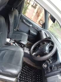 A picture of Toyota Rav 4