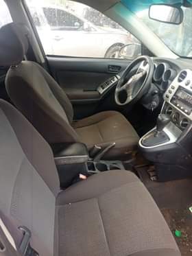 A picture of 04 Toyota Matrix Excellent Engine and Gear AC chilling Available
