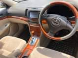A picture of Toyota Premio 2007
