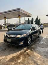 A picture of TOYOTA CAMRY HYBRID 015