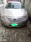 A picture of Sharp V6 sipder engine silent and gear box bad A