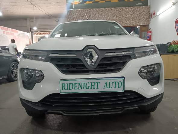 renault kwid