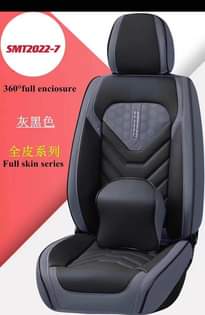 A picture of SEAT COVER