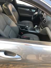 A picture of Registered 2008 Mercedes Benz C300 Engine Gear Superb AC is