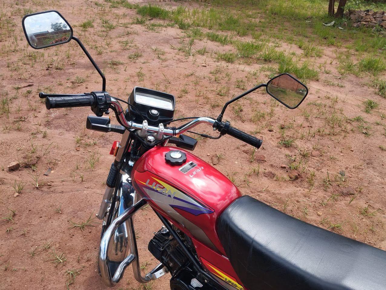 bike