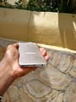 A picture of Huawei Y7 prime