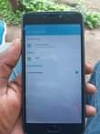 A picture of Infinix note 5