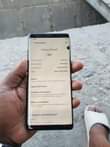 A picture of Note8