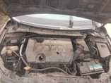 A picture of 2010 Toyota Corolla with tapping engine