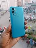 A picture of Infinix hot 12