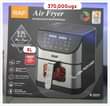 A picture of Air Fryers