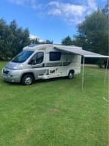 campervans for sale uk
