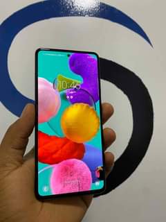 samsung a51