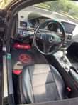 A picture of 2009 Upgraded to 2013 model Mercedes Benz C350 AMG TRIM
