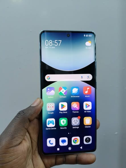 A picture of REDMI NOTE 14