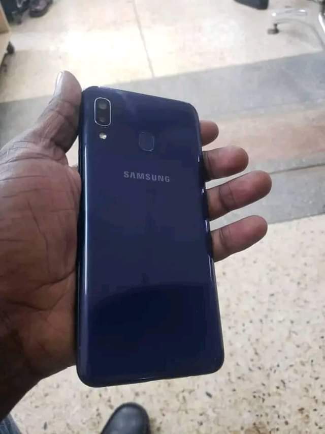 used samsung galaxy