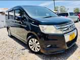 A picture of Honda spada inauzwa