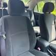 A picture of Toyota Corolla sports 2005