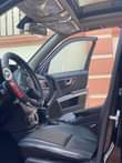 A picture of GLK350