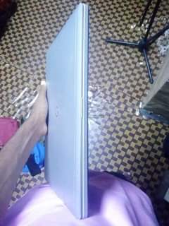 A picture of Laptop