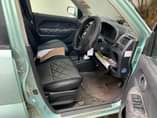A picture of Suzuki kei