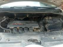 A picture of Toyota verso manual transmission registered