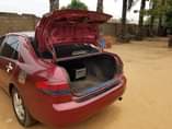 A picture of Honda Accord EX 09069039339