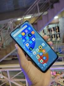 A picture of Tecno spark 9t 64GB