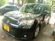 A picture of TOYOTA RUMION 0620356906