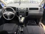 A picture of URGENT BUYERS ONLY 08146551014 TOYOTA COROLLA VERSO Year 20003 Model
