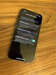 A picture of iPhone 13