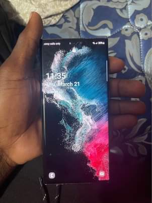 samsung 22