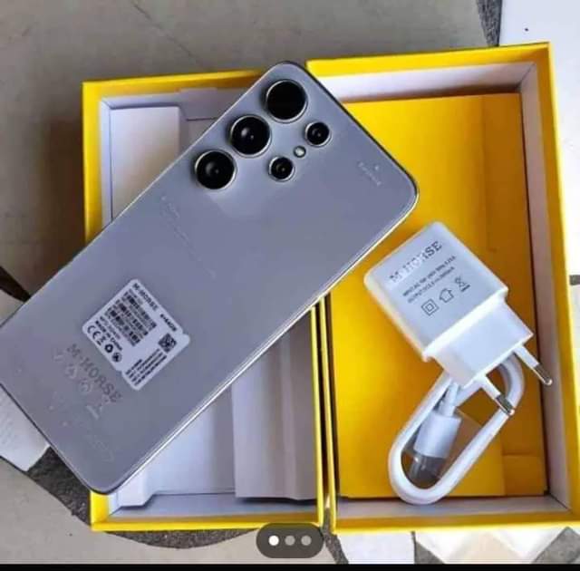A picture of Smartphone