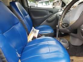 A picture of Vitz old