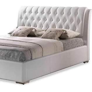A picture of Bed