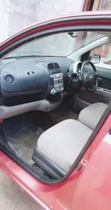A picture of Toyota Passo full AC