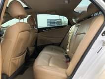 A picture of 2011 Hyundai Sonata