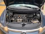 A picture of Sharp 2008 model Honda civic Buy and drive everything is