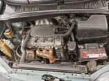 A picture of Neatly Used 2002 Model Toyota Sienna
