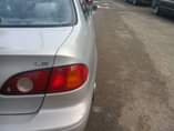 A picture of URGENT BUYERS ONLY 08146551014 TOYOTA COROLLA Year 2002 Model Foreign