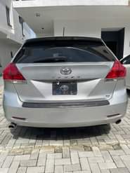 A picture of Registered Must go Tomorrow fast deal Toyota Venza 2010 model