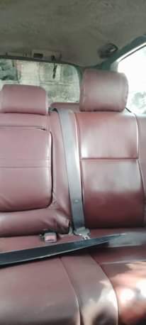 A picture of 07 Prado 6m Lagos