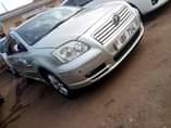 A picture of Toyota Avesis 2006