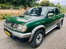 A picture of NISANI BODI NZURI SANA BEI ML 18 TU IKO MWANZA
