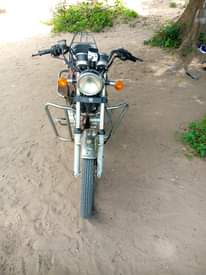 A picture of Inauzwa